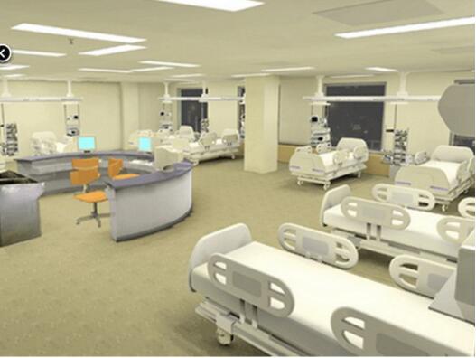 ICU、NICU凈化